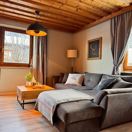 Gaestehaus Johannes Niedernsill Bagian luar foto