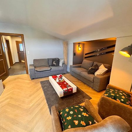 Gaestehaus Johannes Niedernsill Bagian luar foto