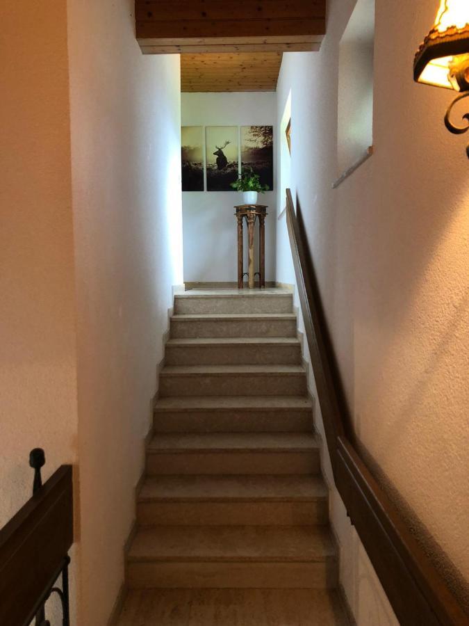 Gaestehaus Johannes Niedernsill Bagian luar foto