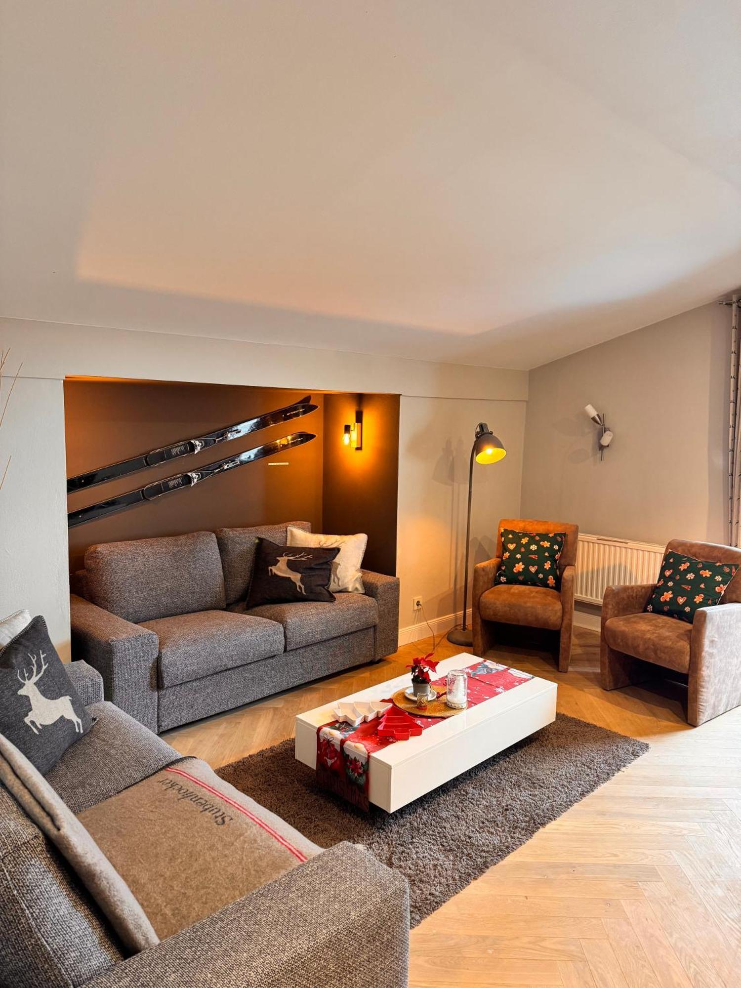Gaestehaus Johannes Niedernsill Bagian luar foto