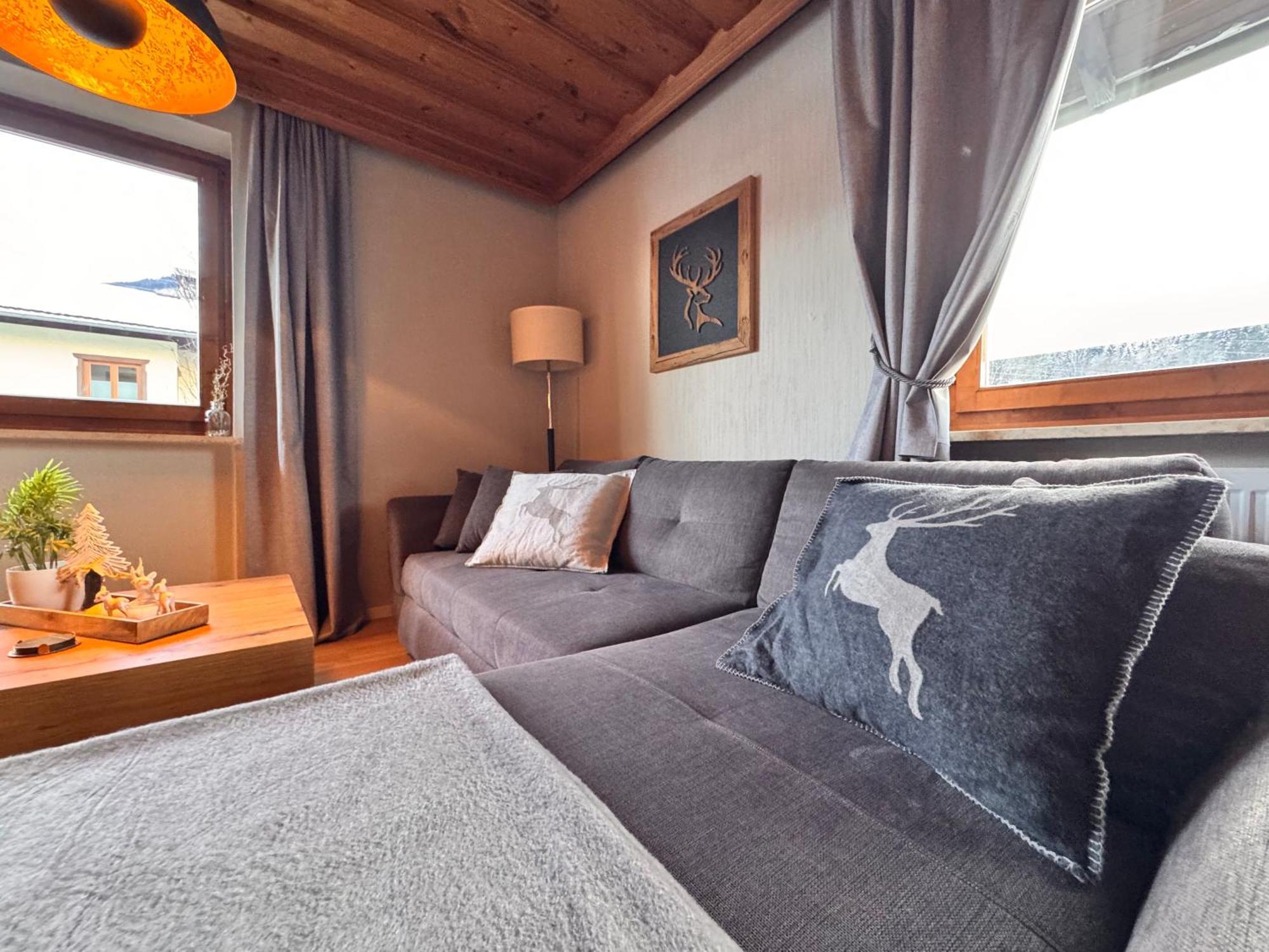 Gaestehaus Johannes Niedernsill Bagian luar foto